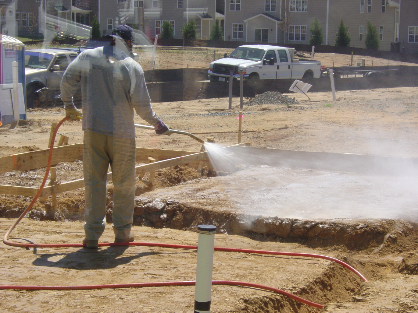 termite soil treatment in uyo