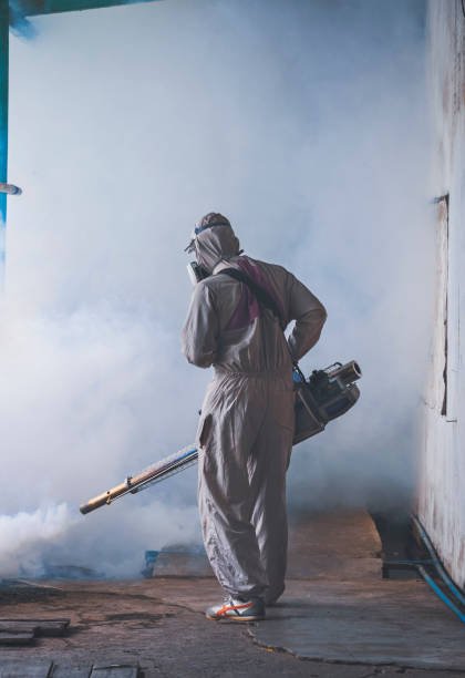 fumigation services in uyo